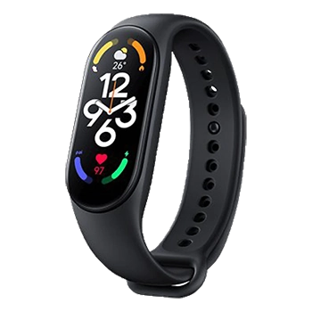 مچ بند هوشمند شیائومی مدل Mi Band 7 Global Version